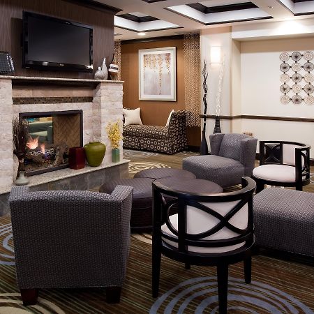 Holiday Inn Express Richfield By Ihg Interior photo